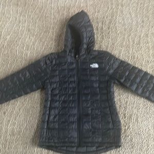 TheThermoBall™ Hooded Jacket M 10/12